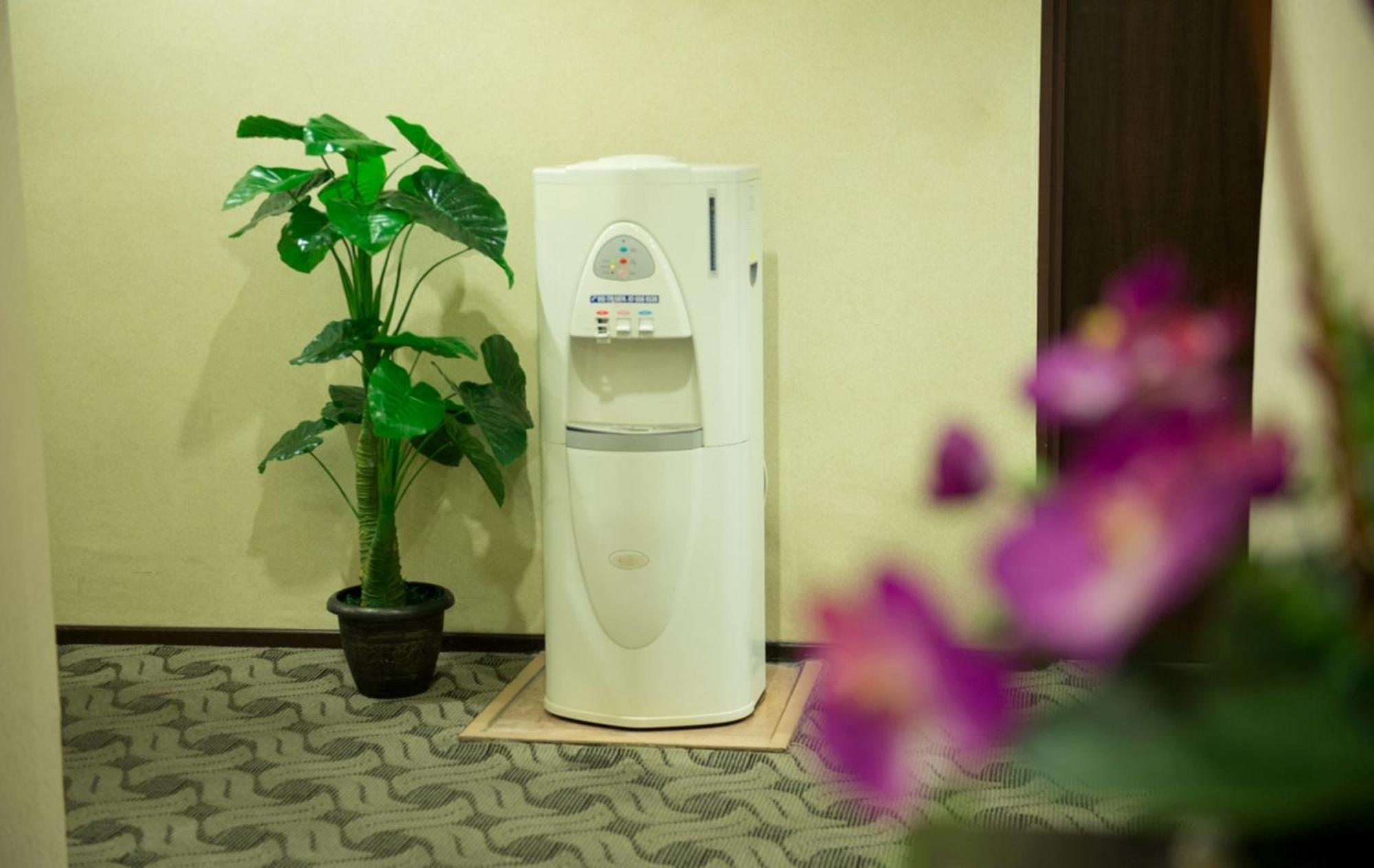 Hotel Vistaria Johor Bahru Zewnętrze zdjęcie