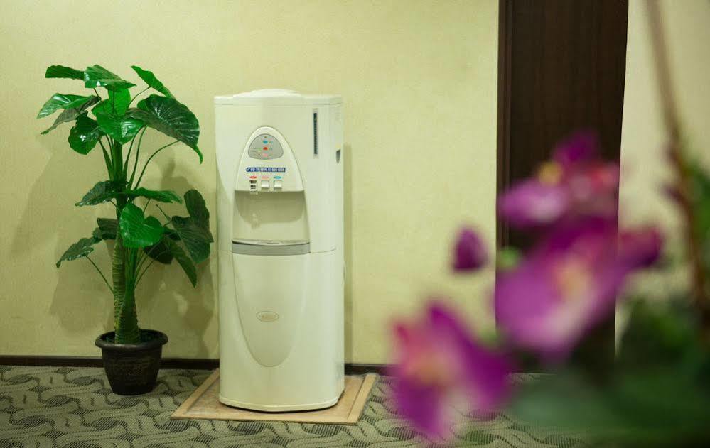 Hotel Vistaria Johor Bahru Zewnętrze zdjęcie