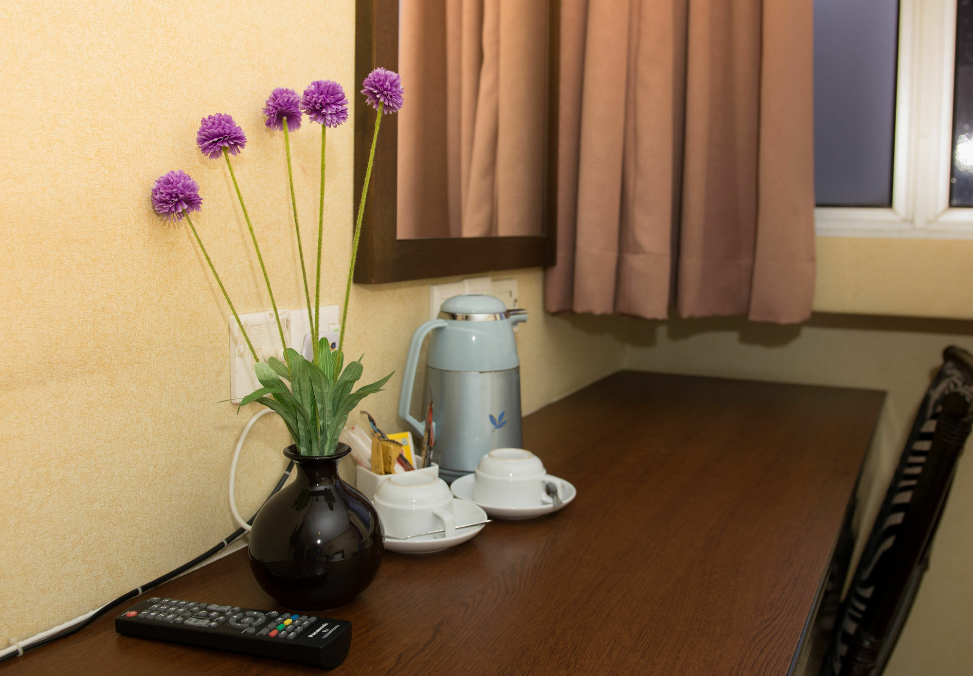 Hotel Vistaria Johor Bahru Zewnętrze zdjęcie